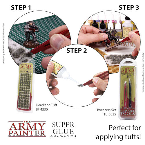 The Army Painter - Super Glue