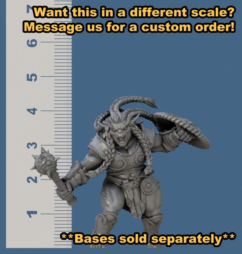 Bronzeclad Greatgoblins Kit I Bundle Set by Artisan Guild Heroic 32mm Scale Fantasy Miniature AG1306