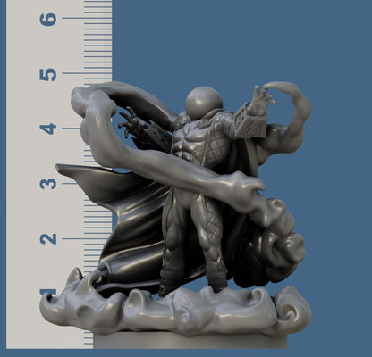 Mistery by RN Estudio Heroic Scale Fantasy Miniature RN 0176