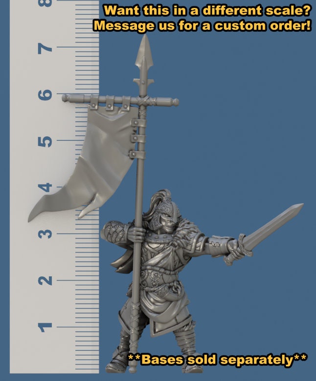 Northmen Huskarls Kit II Bundle Set by Artisan Guild Heroic 32mm Scale Fantasy Miniature AG1304