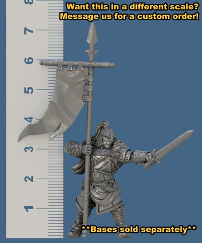 Northmen Huskarls Kit II Bundle Set by Artisan Guild Heroic 32mm Scale Fantasy Miniature AG1304