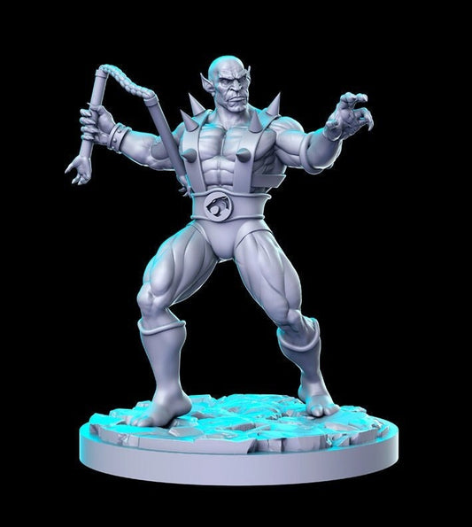 Panthro by RN Estudio Heroic Scale Fantasy Miniature RN 0171